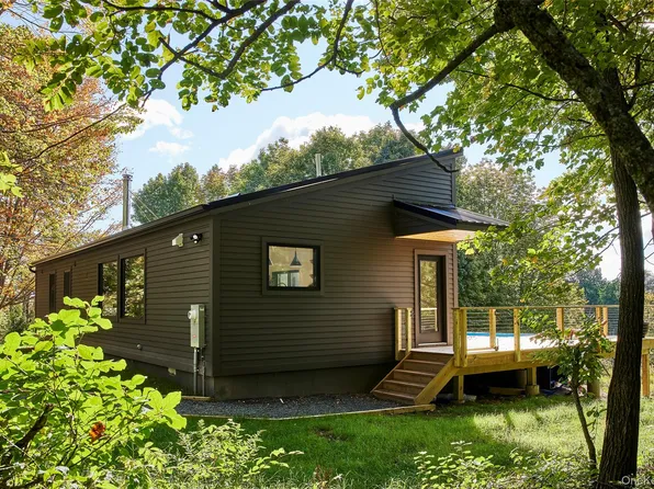 118 Yaun Road, Livingston Manor, NY 12758