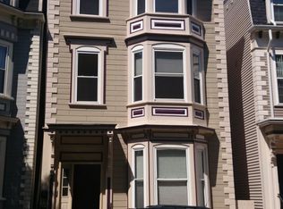 39 Old Harbor St, Boston, MA 02127