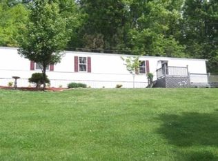 1817 Old Ridge Rd, Duffield, VA 24244