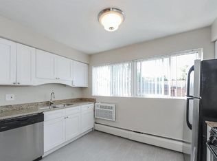 College Park Apartments, Minneapolis, MN 55414
