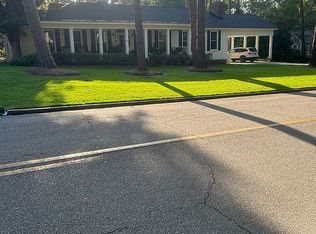 1224 1st St SE, Moultrie, GA 31768