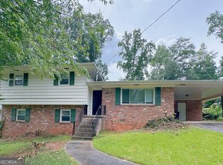 2223 Shamrock Dr, Decatur, GA 30032