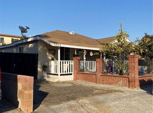 3829 W 139th St, Hawthorne, CA 90250