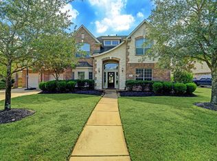 12002 Cypress Creek Lakes Dr, Cypress, TX 77433