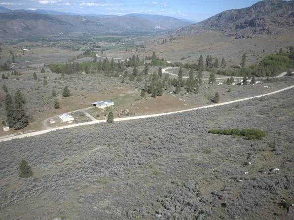 0 Round up Road #12, Oroville, WA 98844