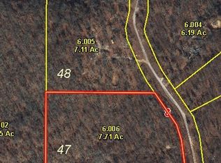 30415 Mauka Dr Lot 2, Lebanon, MO 65536