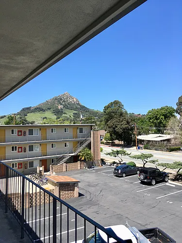 SLO Towers Photo 1