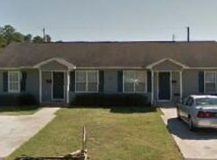 201 Brooks Blvd #B, Fort Valley, GA 31030