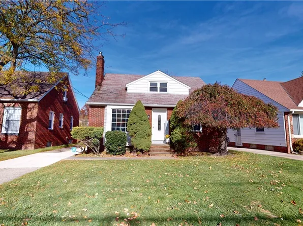 22581 Chardon Rd, Euclid, OH 44117