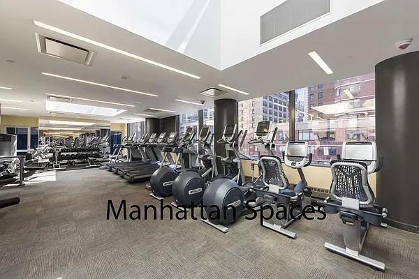 Rented by Manhattan Spaces | media 18