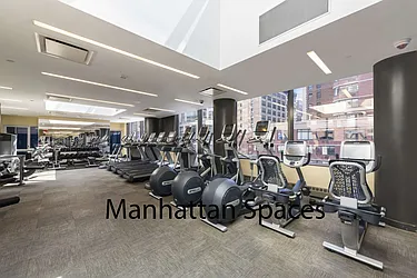 Rented by Manhattan Spaces