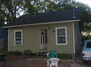 314 Hackberry Ln, Austin, TX 78753