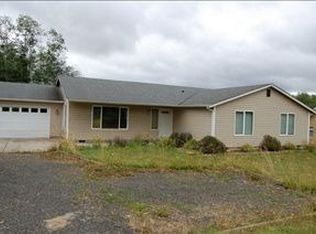 614 Solki Rd, Aberdeen, WA 98520