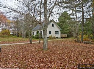 89 Altons Ave, Ellsworth, ME 04605