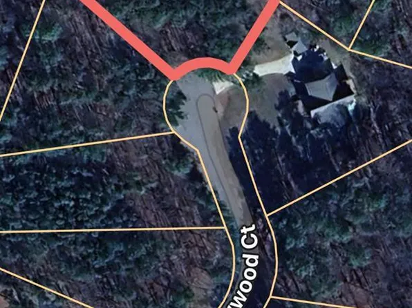 64 Willowwood Ct, Littleton, NC 27850