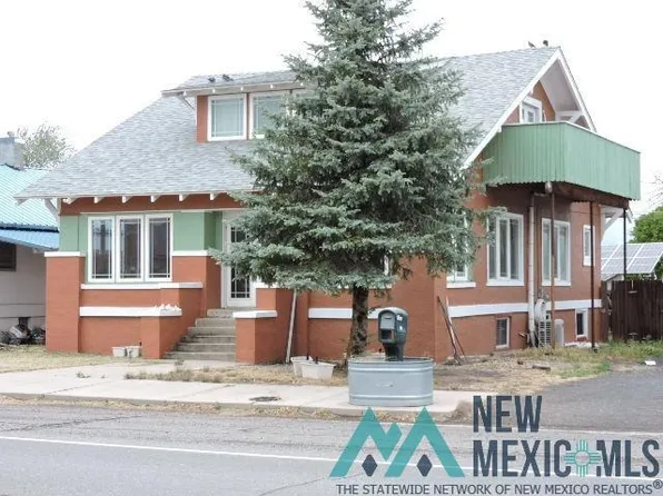 511 Main St, Clayton, NM 88415