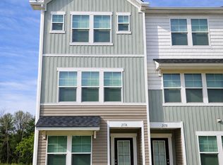 217 Kennerly Ave Unit A, Mooresville, NC 28115