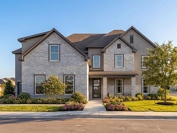 Build The Ashford H - now starting at 644,000