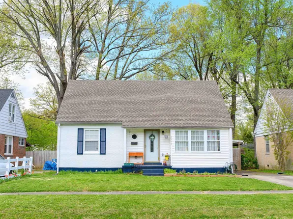 2543 Clay St, Paducah, KY 42001