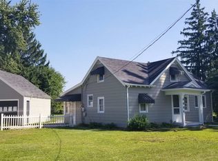 3229 Getz Rd, Fort Wayne, IN 46804