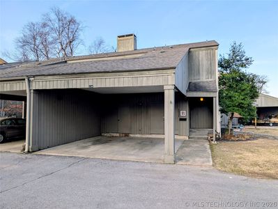 5521 E 51st St #8B, Tulsa, OK, 74135