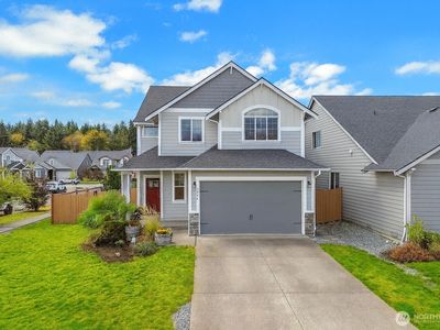 9986 Charles Street, Yelm, WA, 98597