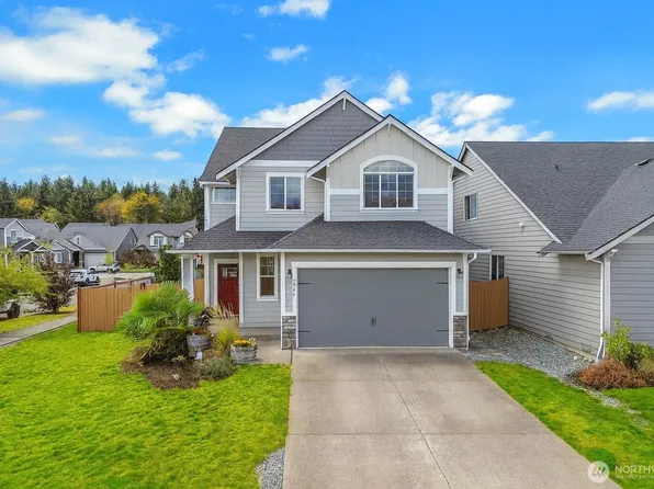 9986 Charles Street, Yelm, WA 98597