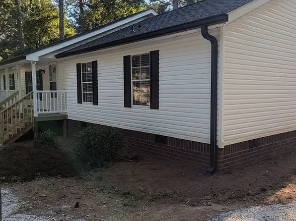 583 Old Bush River Rd, Chapin, SC 29036