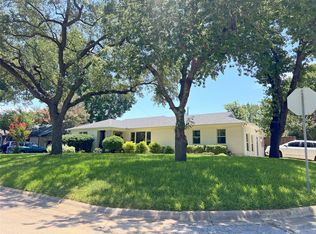 1200 Daisy St, Irving, TX 75061