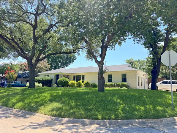 1200 Daisy St, Irving, TX 75061