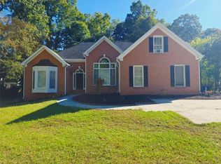 3226 Old Salem Rd SE, Conyers, GA 30013