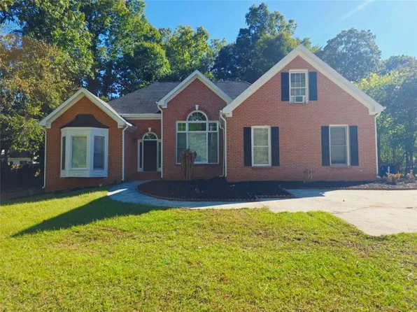 3226 Old Salem Rd SE, Conyers, GA 30013