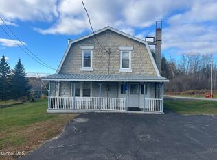 19 Foote Street, Mineville, NY 12956