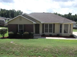 6794 Mitchell Dr, Columbus, GA 31907
