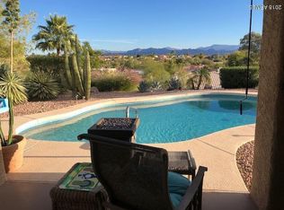 16156 E Palisades Blvd, Fountain Hills, AZ 85268