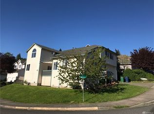 1114 S 35th St, Renton, WA 98055