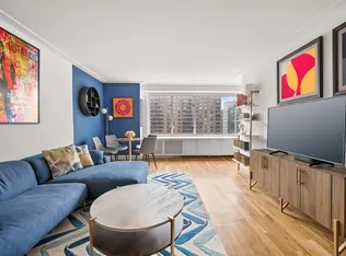 392 Central Park West 14L image 1 of 6