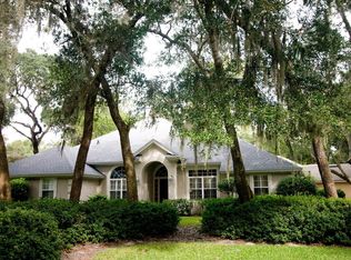4740 Yachtsmans Dr, Amelia Island, FL 32034