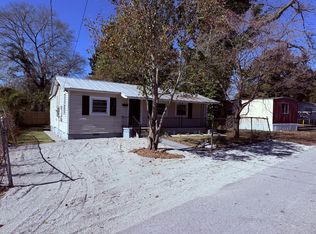 843 Green St, New Bern, NC 28560