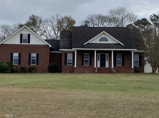 1804 Nottingham Rd, Statesboro, GA 30461