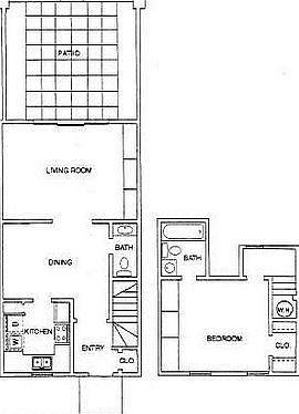 5th image of 3301 Loop Rd #1404