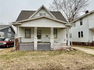 644 W Division St, Decatur, IL 62526