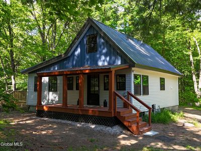 115 Lake Street, Mayfield, NY, 12117