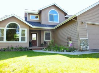 960 W Sunrise Mountain Cir, Wasilla, AK 99654