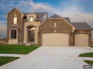 45832 Goodwill Ln, Macomb, MI 48044