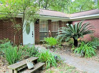 27107 Apache Trl, Magnolia, TX 77354