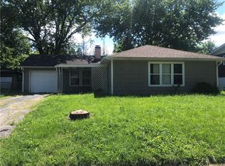 8117 E 36th Pl, Indianapolis, IN