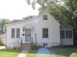 2005 N Elizabeth St, Springfield, IL 62702