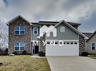 18211 Pennsy Way, Westfield, IN 46074