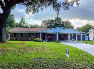 2255 E Helen Cir, Bartow, FL 33830